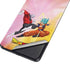 Dragon Ball Super Goku vs Jiren Fate of the Universe Galaxy S21 Plus 5G Skin